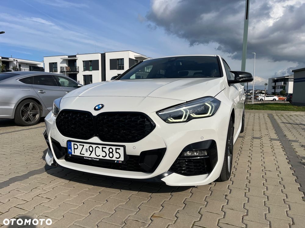 BMW Seria 2