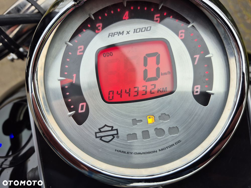 Harley-Davidson Softail Fat Boy - 13