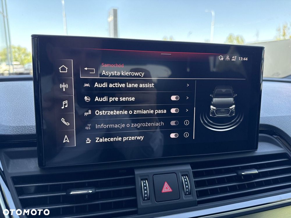 Audi Q5 Sportback 40 TDI mHEV Quattro S Line S tronic - 31