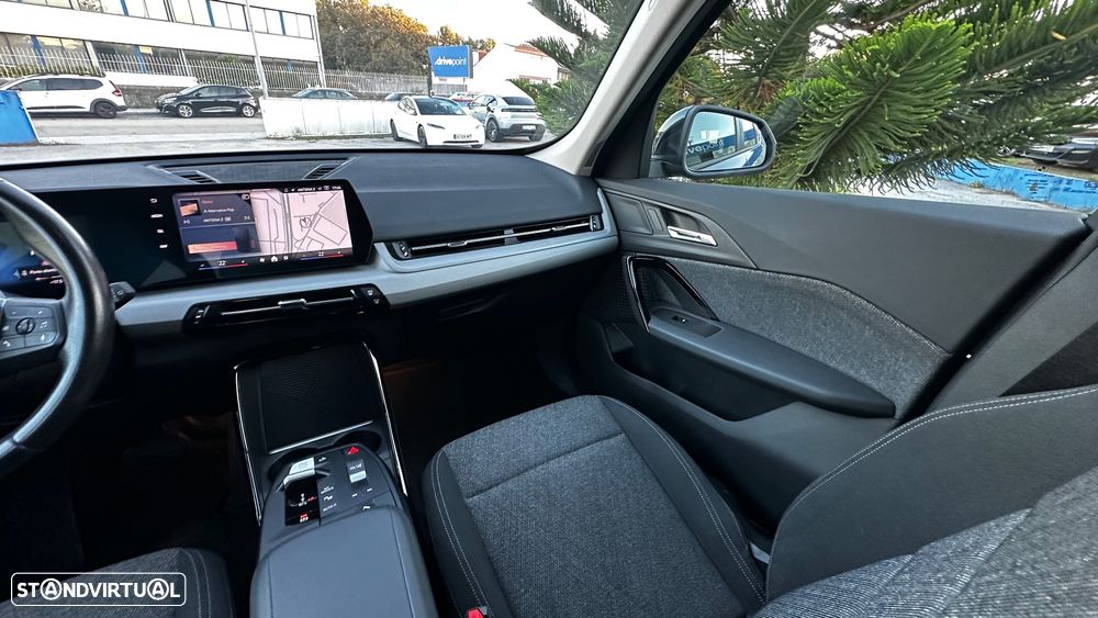 BMW X1 xDrive25e - 31