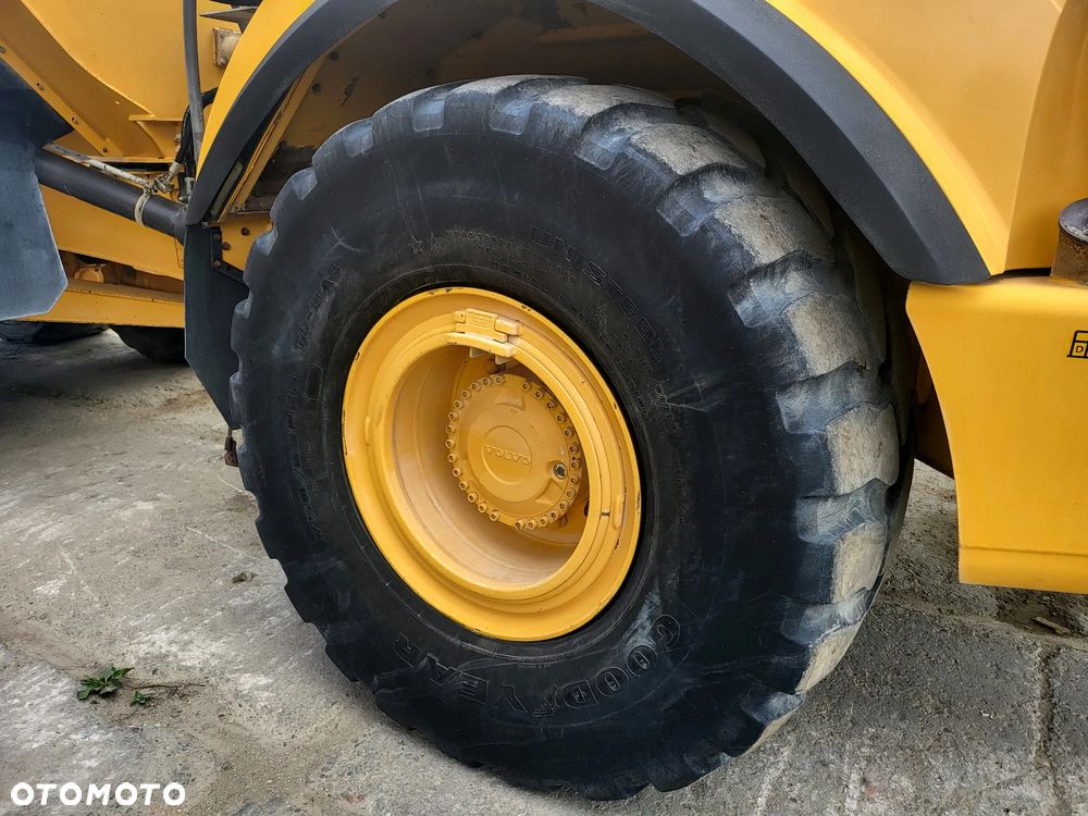 Volvo A30F - 15