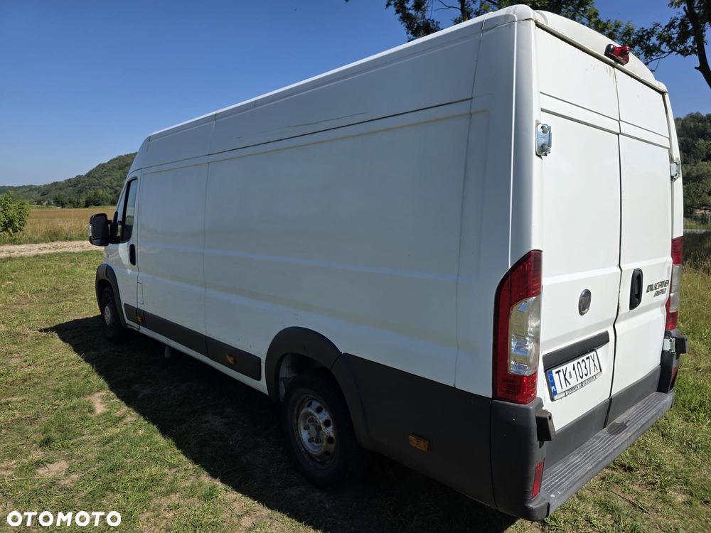 Fiat DUCATO - 2