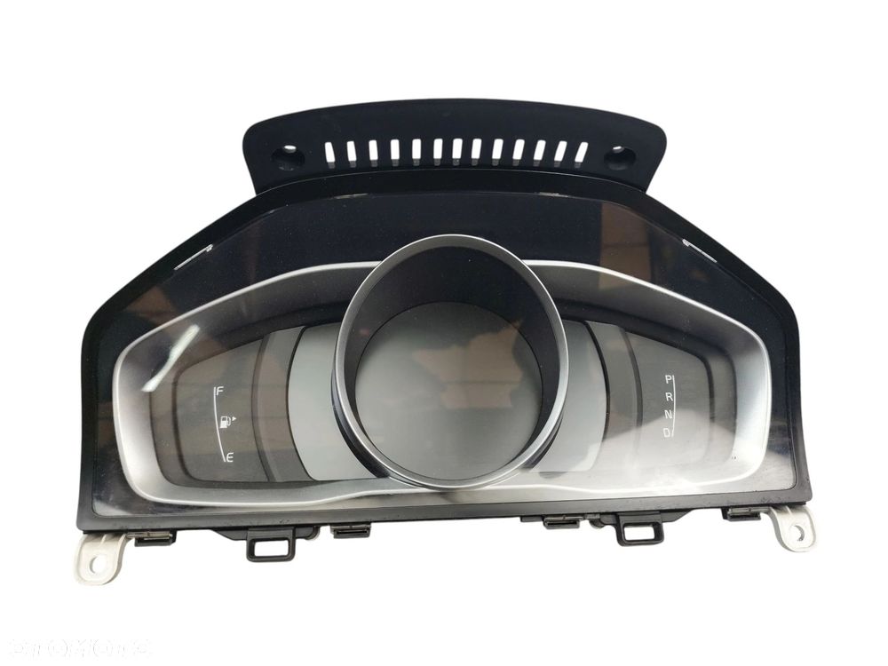 LICZNIK VOLVO XC60 I LIFT (2013-2017) 2.4 D4 190KM 31453092 - 2