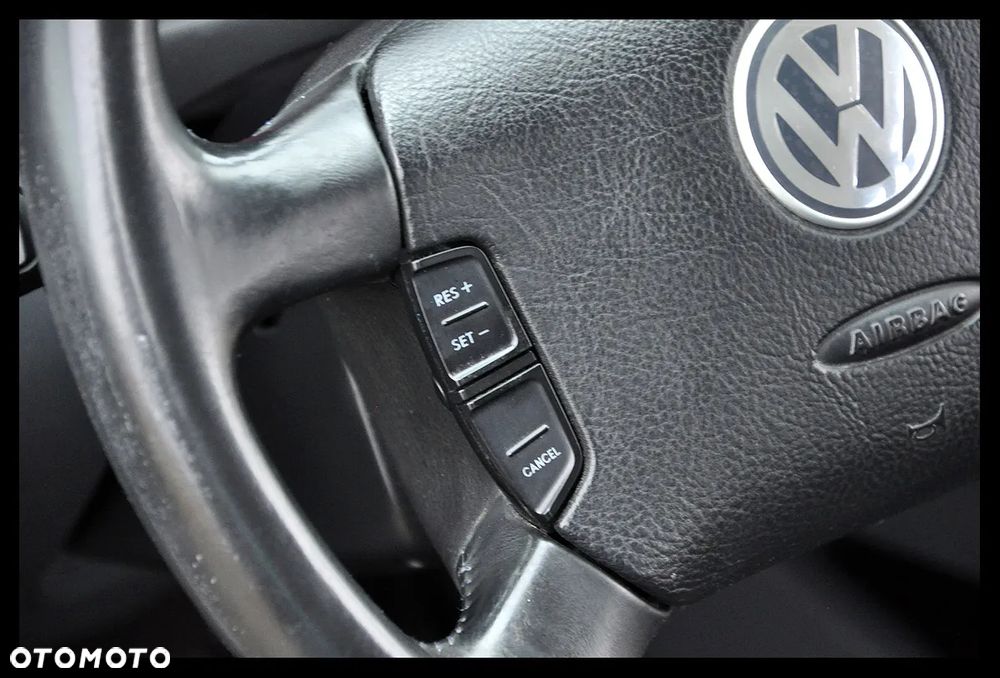 Volkswagen Sharan 2.8 V6 Special - 34