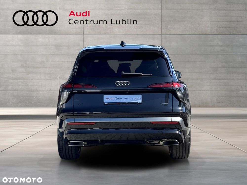 Audi Q7 - 6