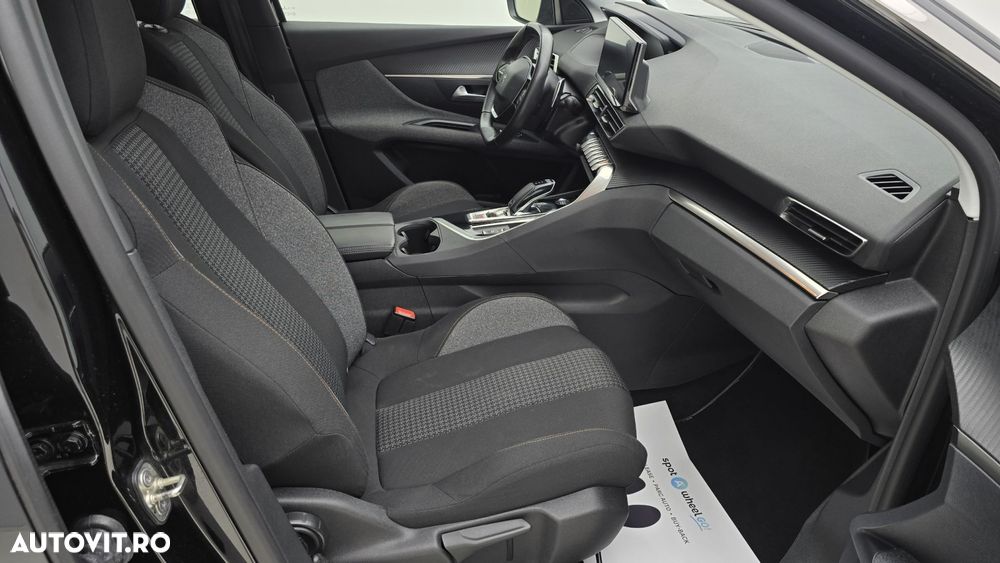 Peugeot 3008 1.5 BlueHDI S&S EAT8 Active - 19