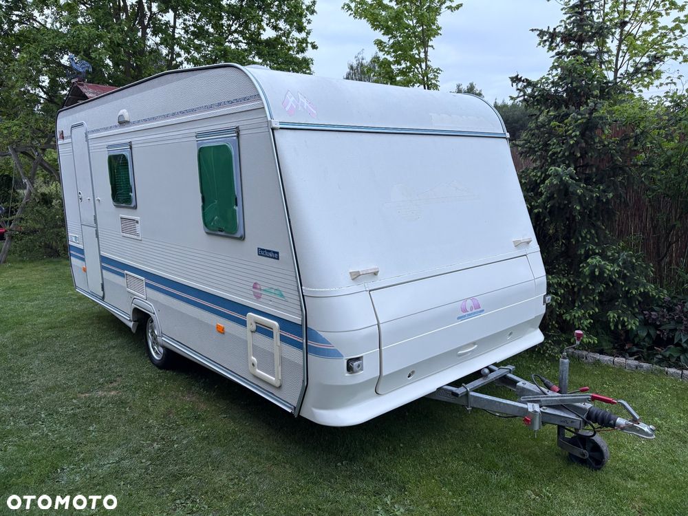 Adria B432 PX - 1
