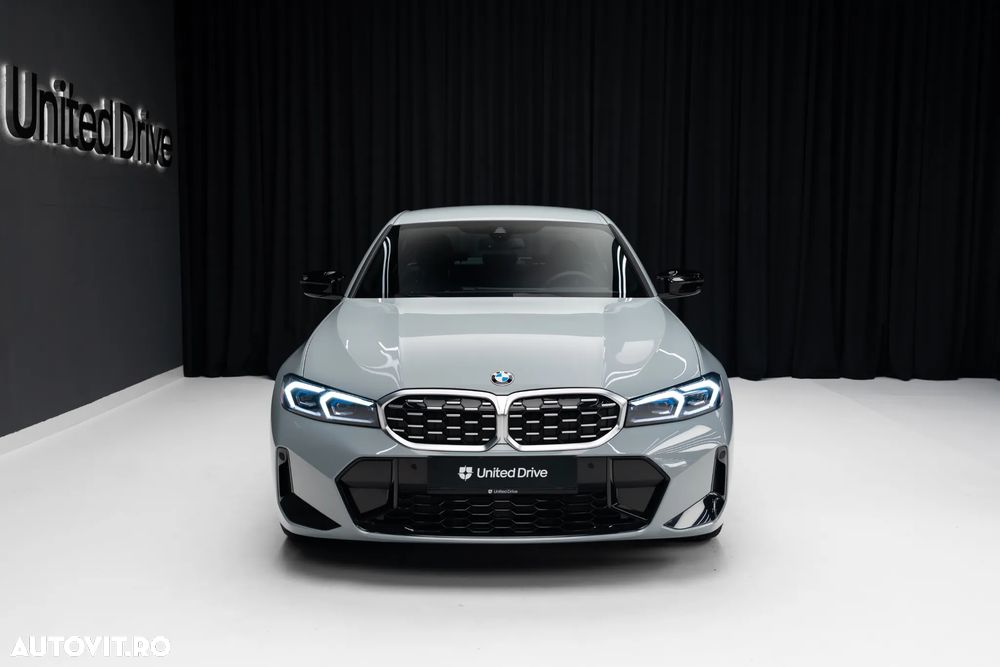 BMW M3 M340i xDrive - 2