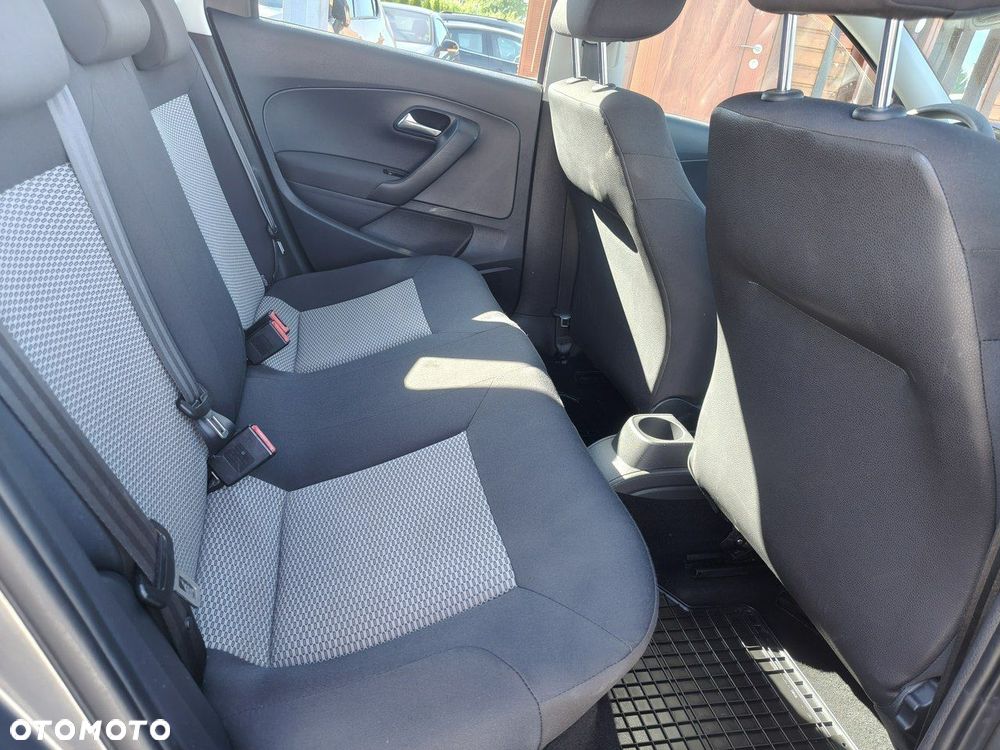 Volkswagen Polo 1.2 Style - 23