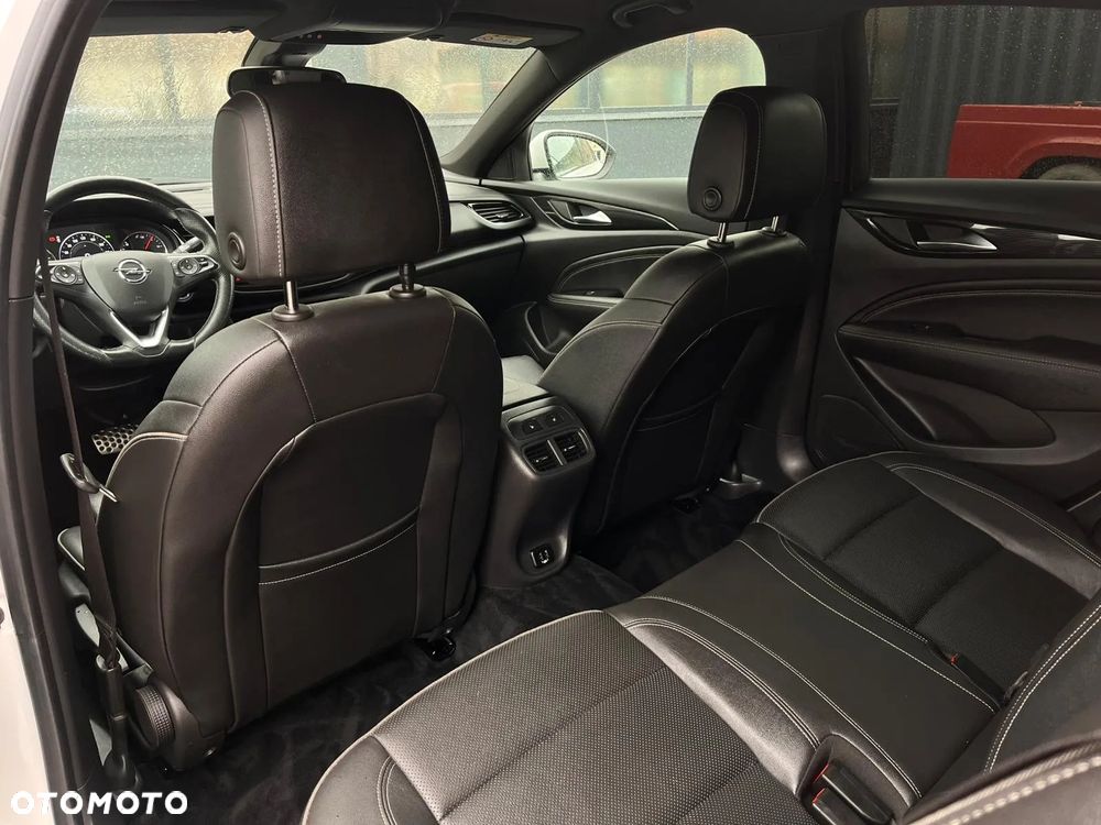 Opel Insignia 2.0 CDTI Innovation S&S - 22