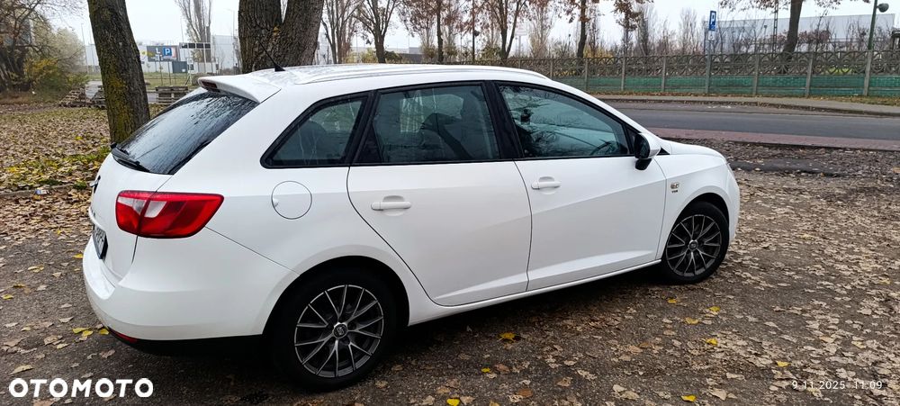 Seat Ibiza 1.6 TDI Style - 4