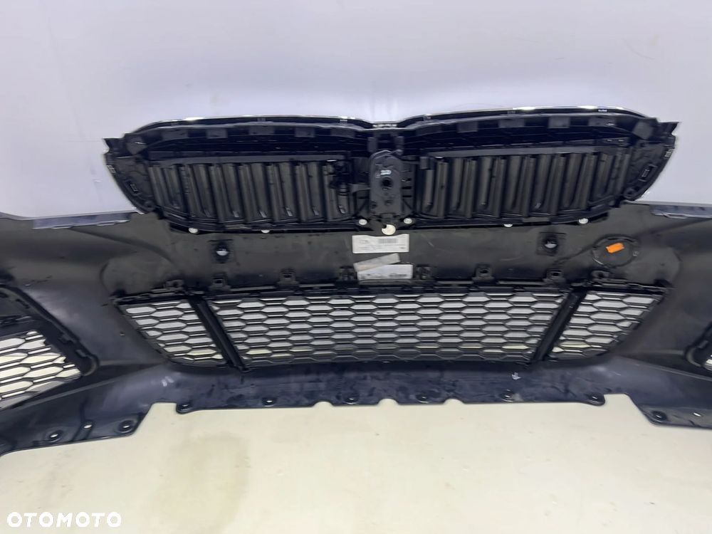 Zderzak przedni BMW 3 G20 G21 M-Pakiet 19-22r. przedlift przód 6XPDC - 11
