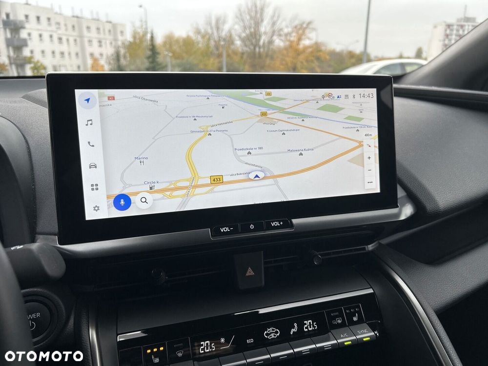 Toyota C-HR 1.8 Hybrid Style - 18