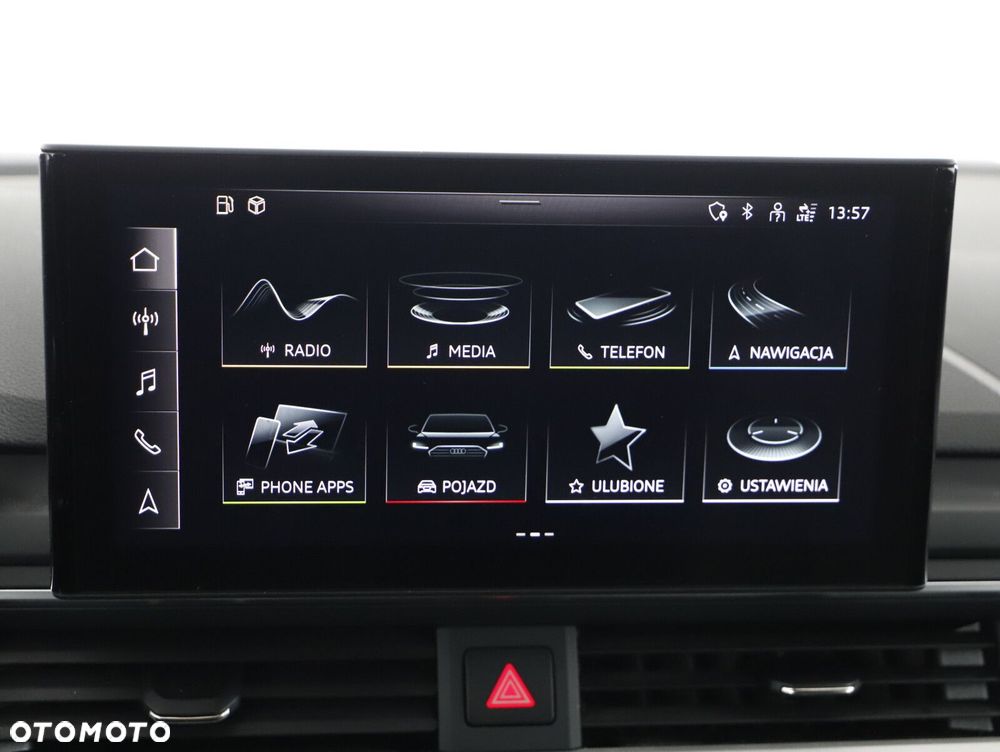 Audi A4 Limousine - 18