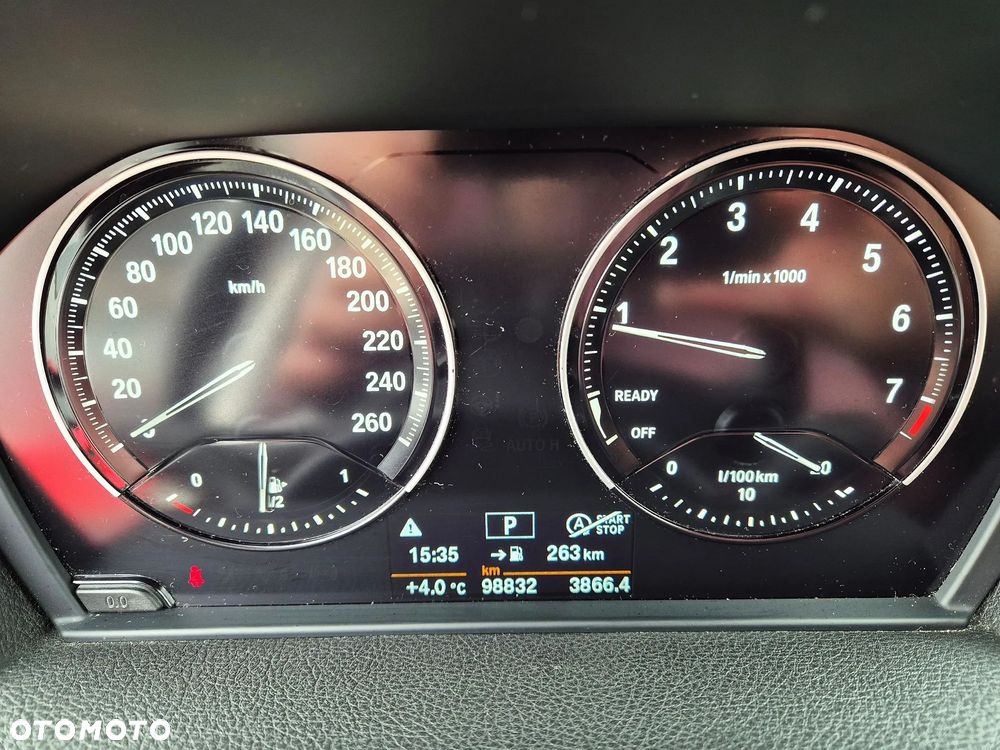 BMW Seria 2 218i - 18