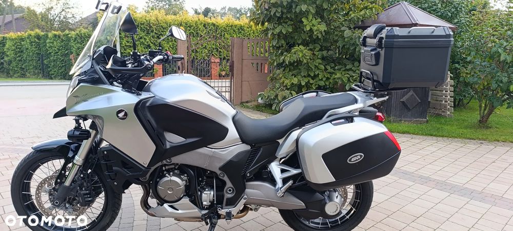 Honda VFR