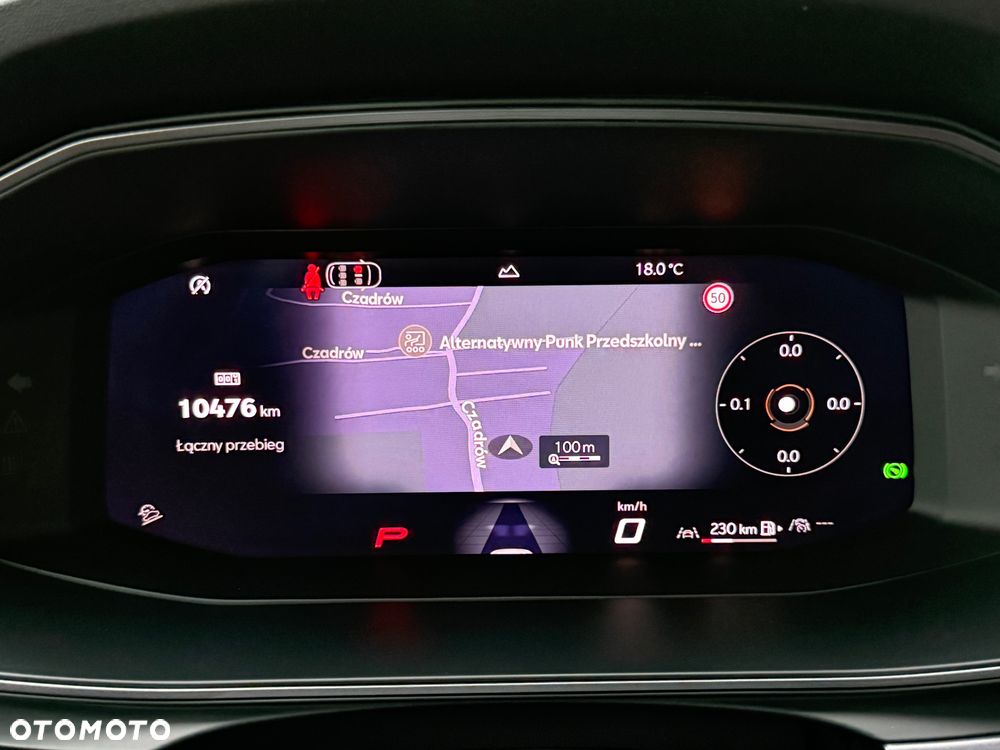 Cupra Formentor 2.0 TSI 4Drive DSG VZ Black Edition - 21