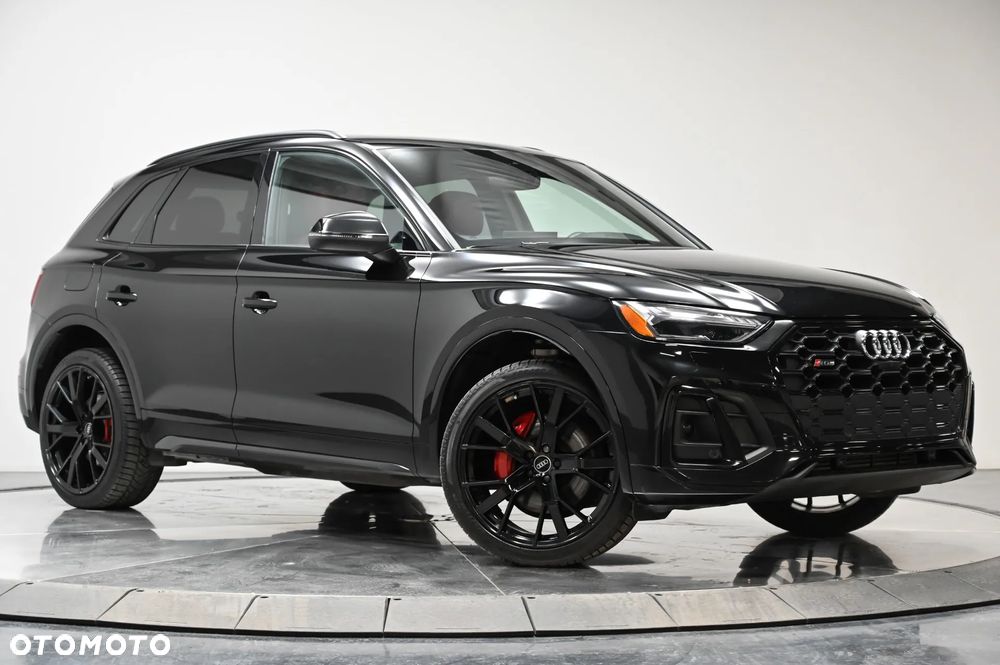 Audi SQ5 - 3