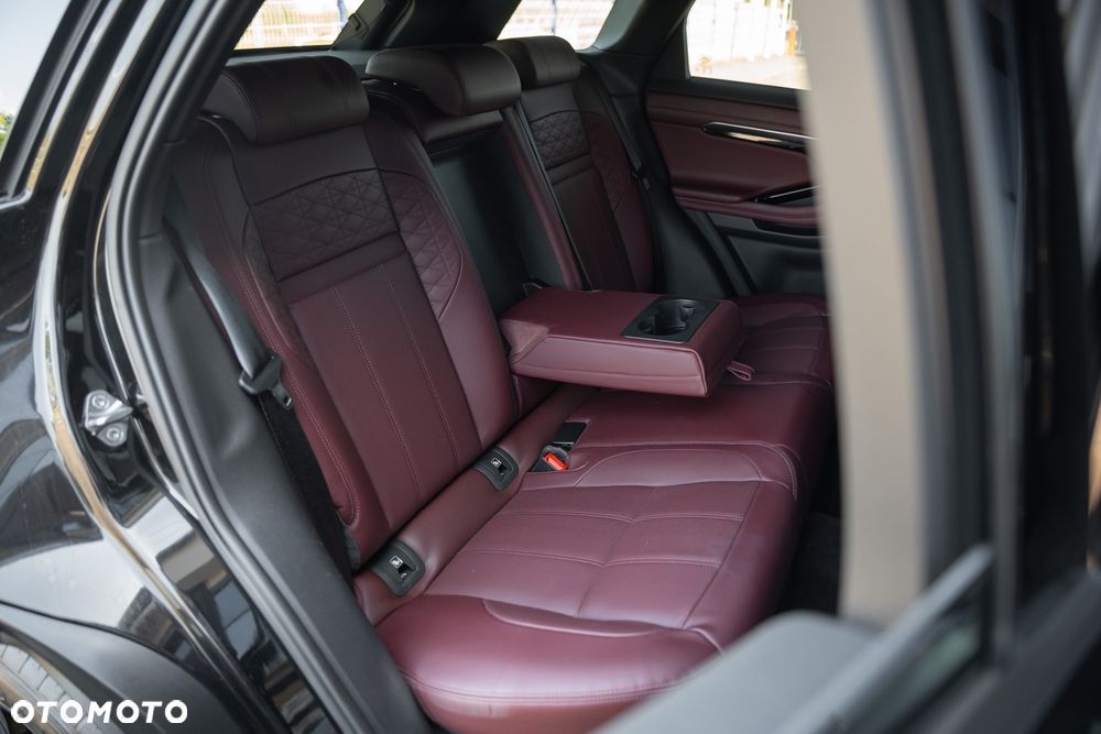Land Rover Range Rover Evoque 2.0 P200 mHEV S - 36