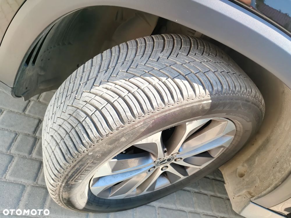 Mercedes-Benz GLE 400 4-Matic - 9