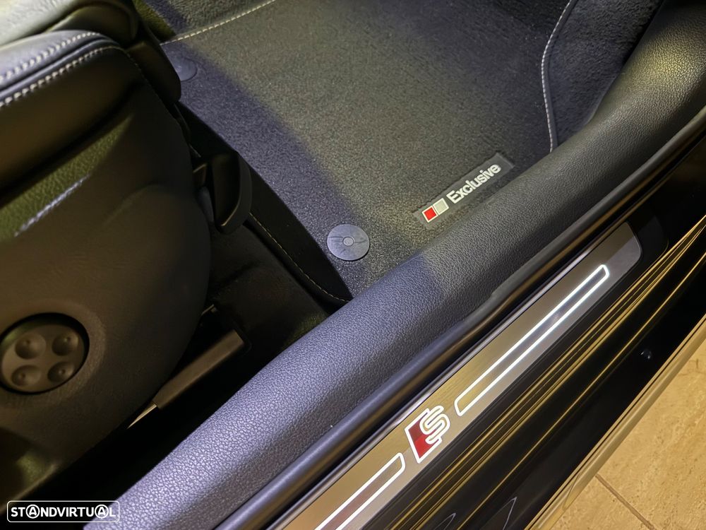 Audi S3 Sportback 2.0 TFSi quattro S tronic - 31