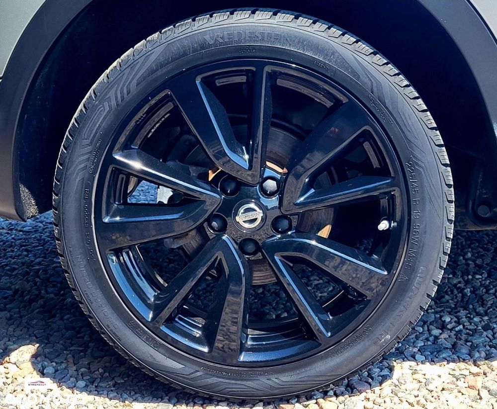 Nissan Qashqai - 22
