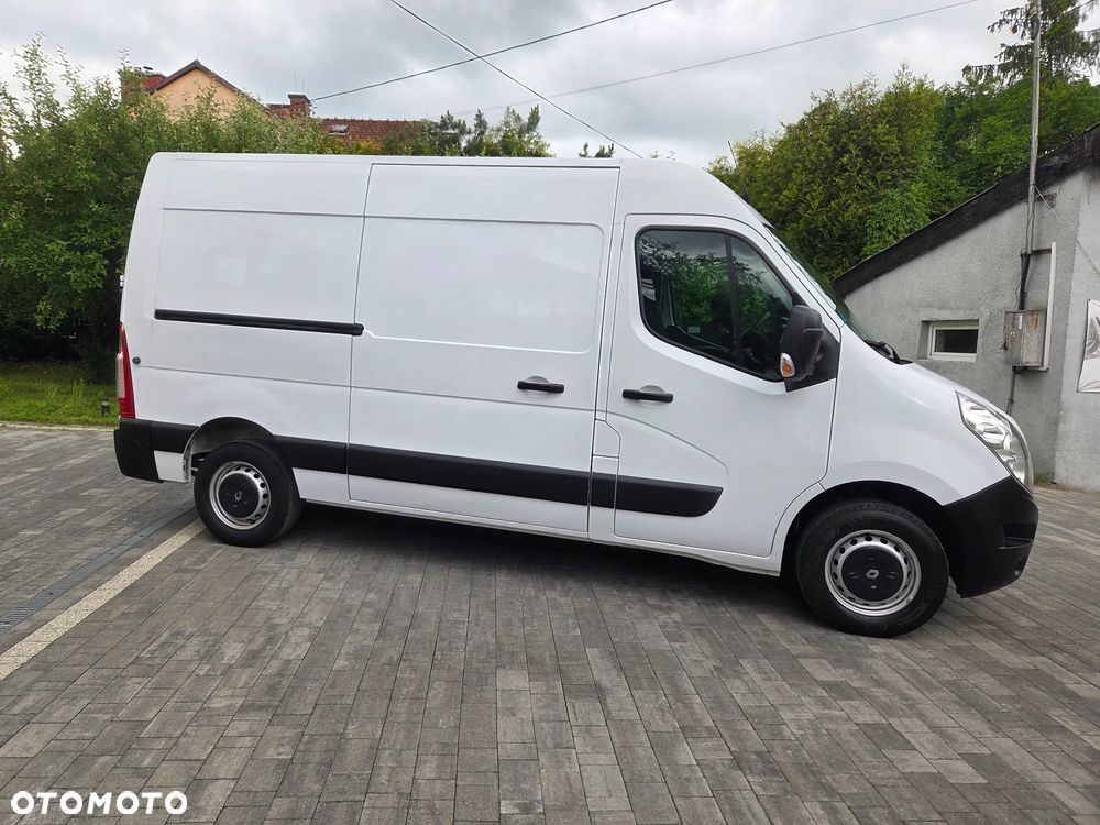 Renault MASTER - 3