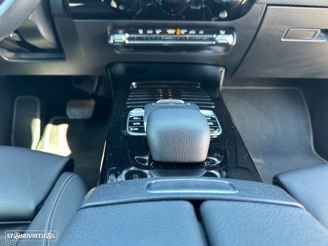 Mercedes-Benz A 180 d Progressive Aut. - 9