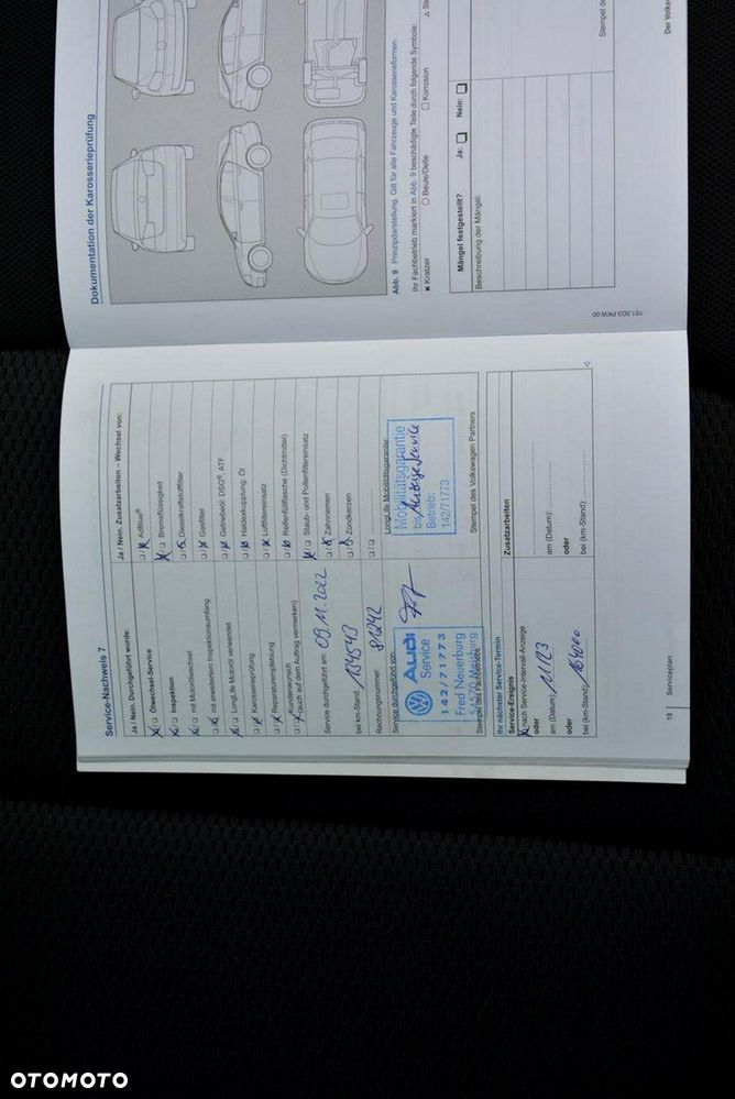 Volkswagen Golf Sportsvan 1.6 TDI BlueMotion Technology Comfortline - 36