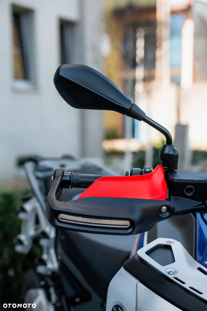 BMW GS - 22