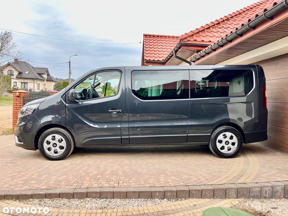 Renault Trafic 2.0 dCi EDC - 33