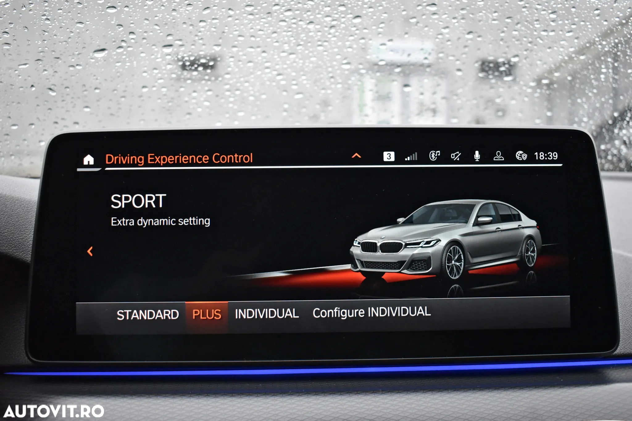 BMW Seria 5 540i xDrive AT MHEV - 24