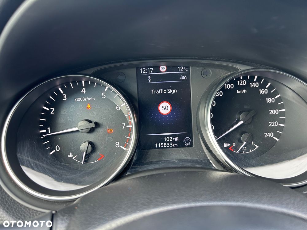 Nissan Qashqai 1.2 DIG-T 360 - 32
