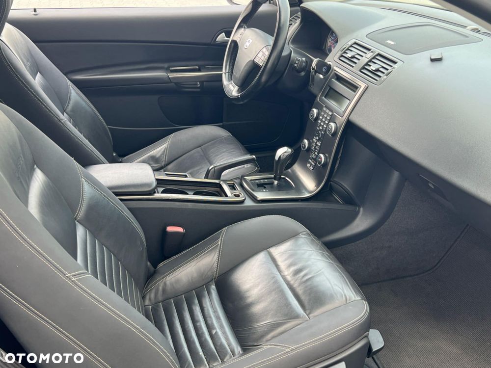 Volvo C30 - 19