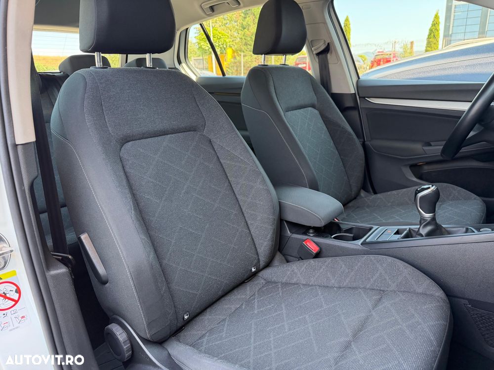 Volkswagen Golf 1.0 TSI Life - 15
