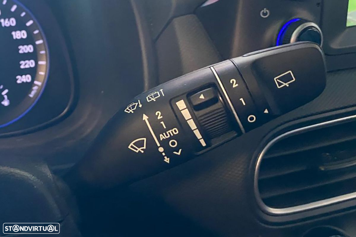Hyundai Kauai 1.0 T-GDi Premium - 12