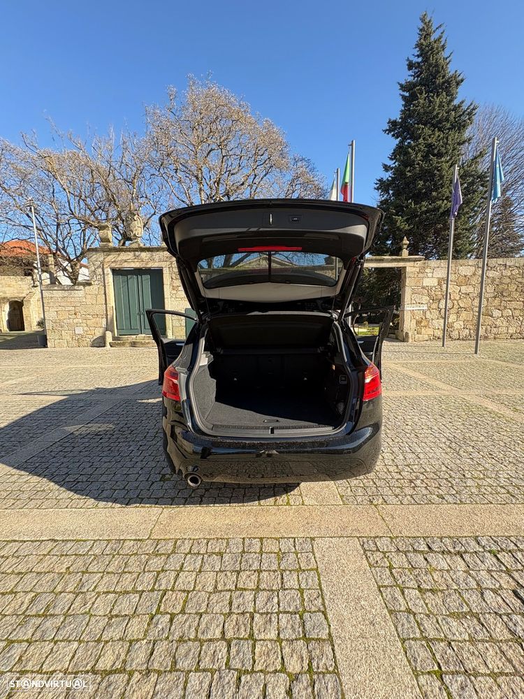 BMW 225xe Active Tourer Advantage - 17