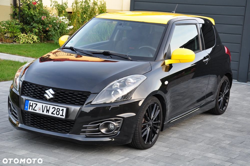 Suzuki Swift - 2
