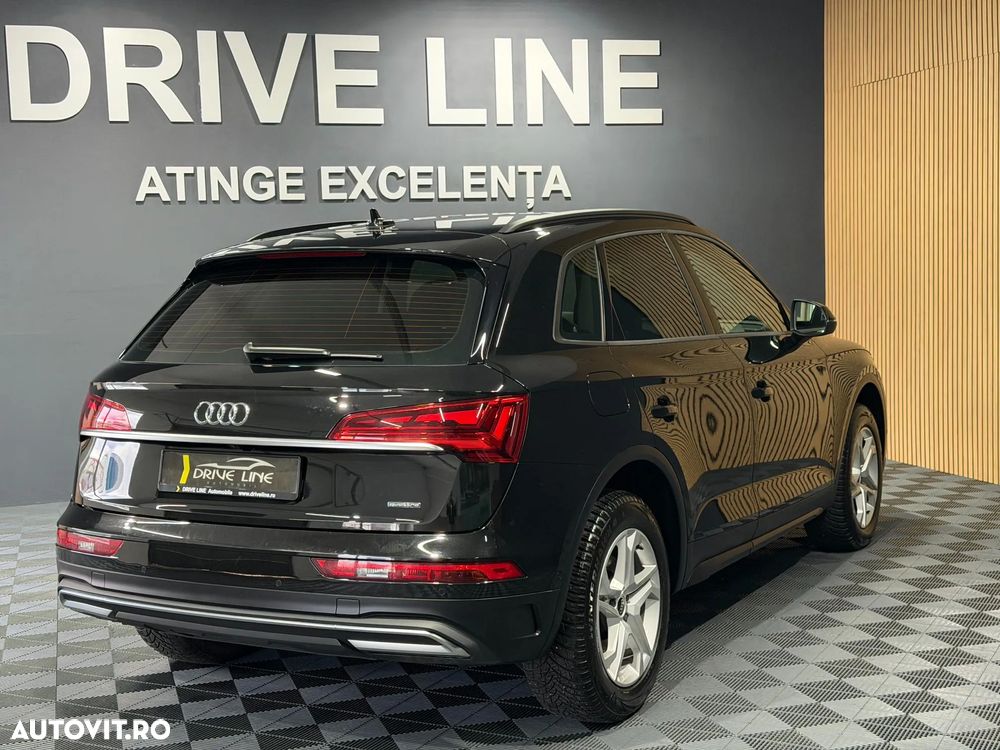 Audi Q5 - 4