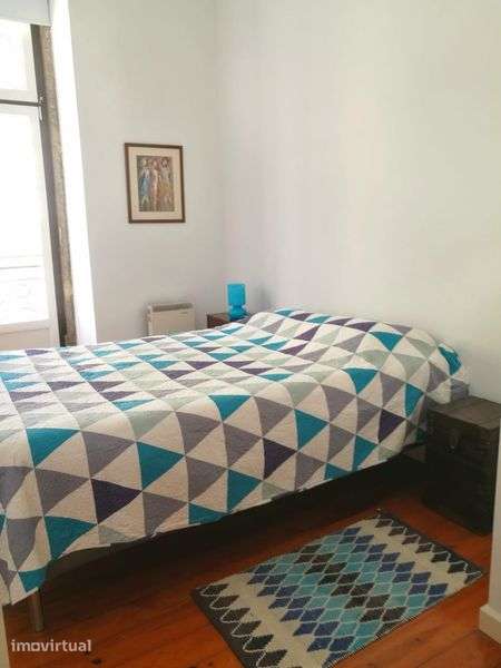 Apartamento T1 Madalena - Grande imagem: 3/11