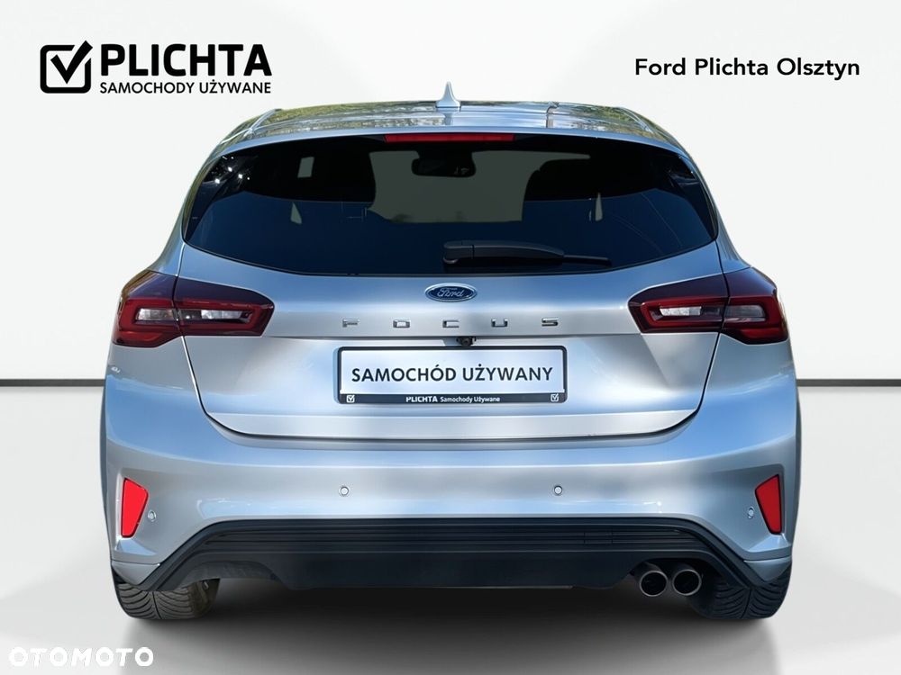 Ford Focus 1.0 EcoBoost ST-Line X - 6