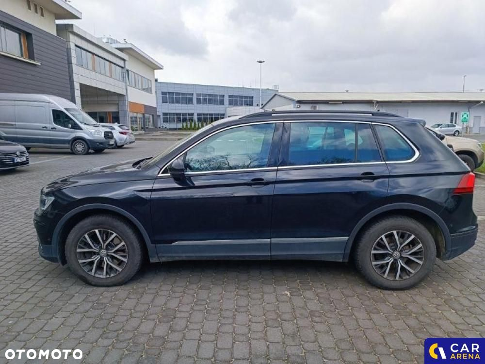 Volkswagen Tiguan - 6