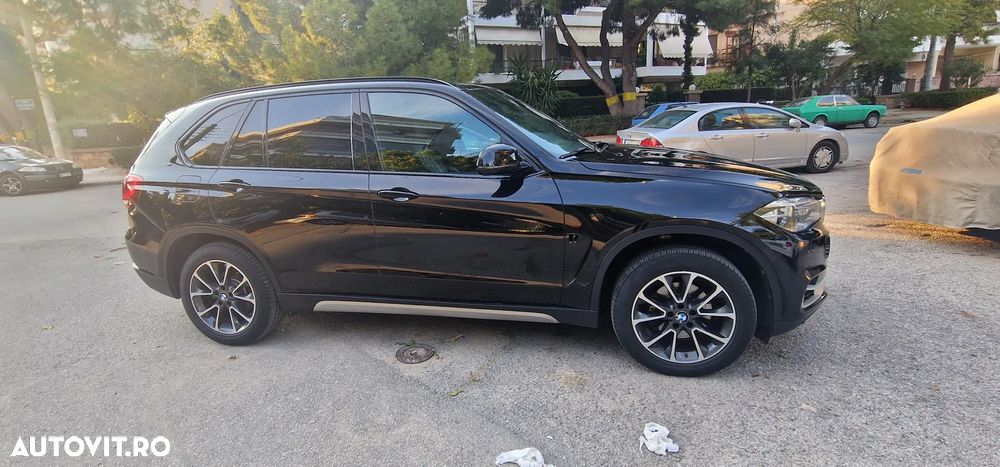 BMW X5 xDrive30d - 2