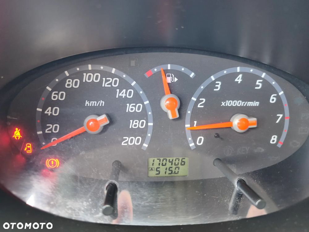 Nissan Micra 1.2 I-WAY - 21