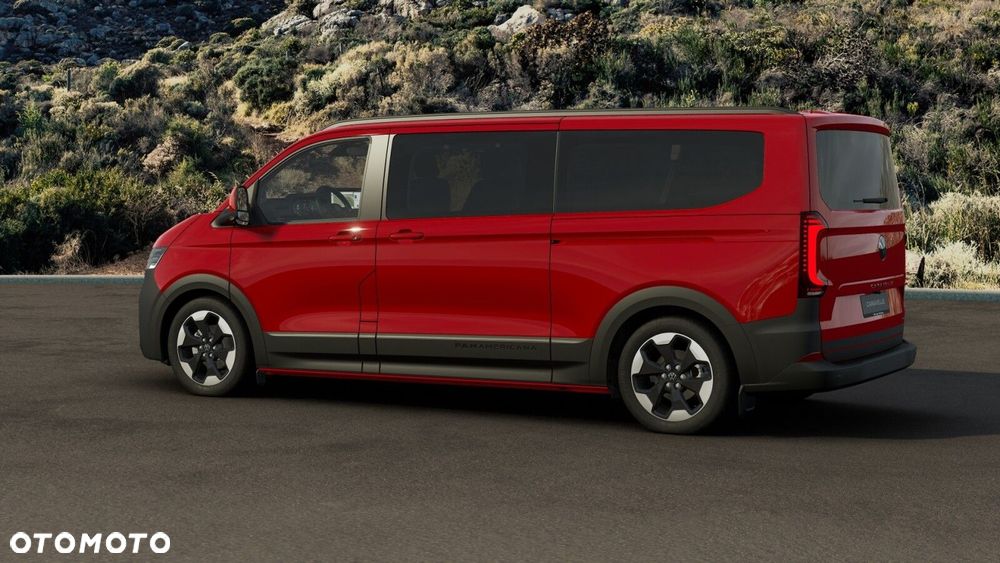 Volkswagen Caravelle 2.0 TDI L2 4Motion PanAmericana - 4