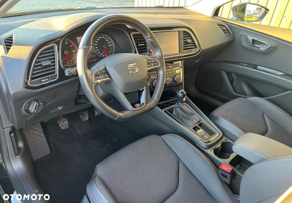 Seat Leon - 15