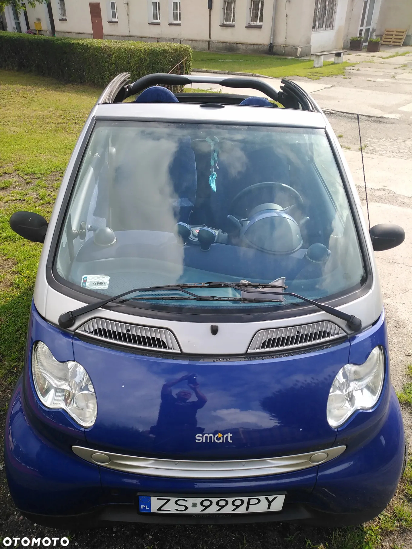 Smart Fortwo & passion - 17