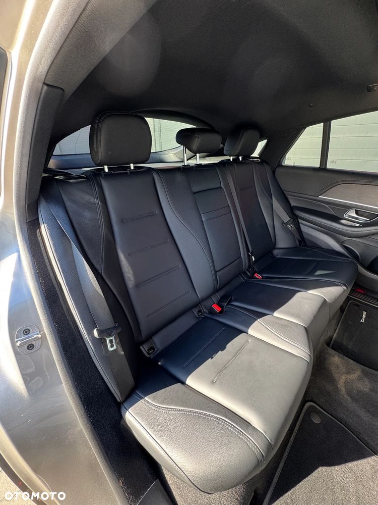 Mercedes-Benz GLE 400 d 4-Matic Premium - 14