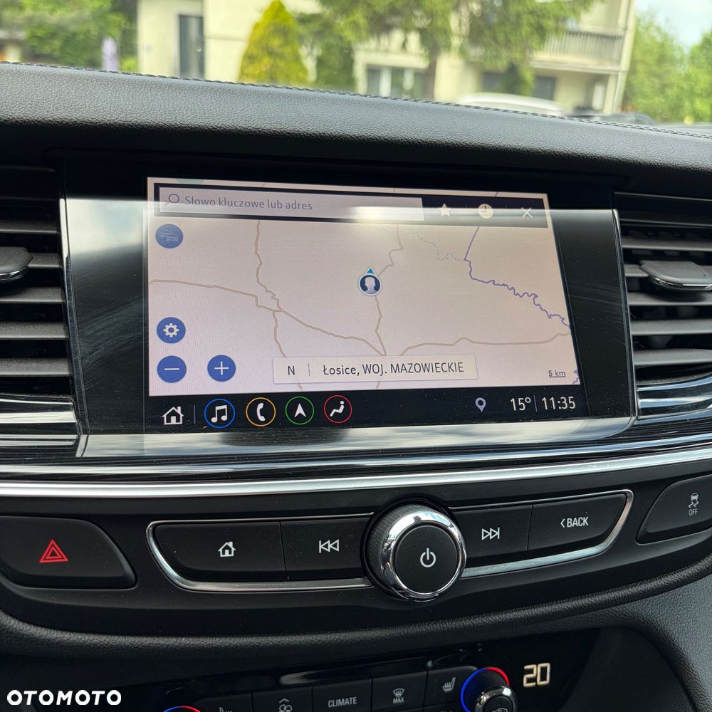 Opel Insignia 2.0 CDTI ecoFLEXStart/Stop Business Innovation - 19