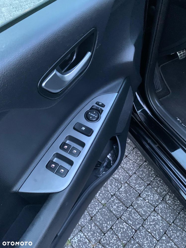 Kia Rio 1.2 GT-Line - 28